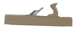 Dollhouse Miniature Antique Plane